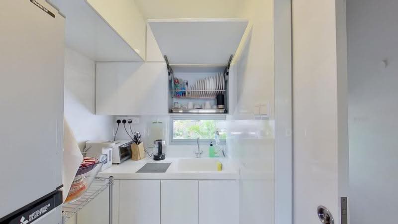 Strata, 1 Essex Road, Newton / Novena, 2 Bedrooms, 840 sqft, Apartment For Rent, by Erlinda Efendi, 25462882 - PropertyGuru.com.sg