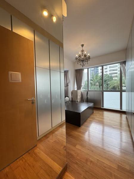 Strata, 1 Essex Road, Newton / Novena, 2 Bedrooms, 840 sqft, Apartment For Rent, by Erlinda Efendi, 25462882 - PropertyGuru.com.sg