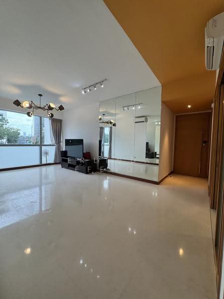 Strata, 1 Essex Road, Newton / Novena, 2 Bedrooms, 840 sqft, Apartment For Rent, by Erlinda Efendi, 25462882 - PropertyGuru.com.sg