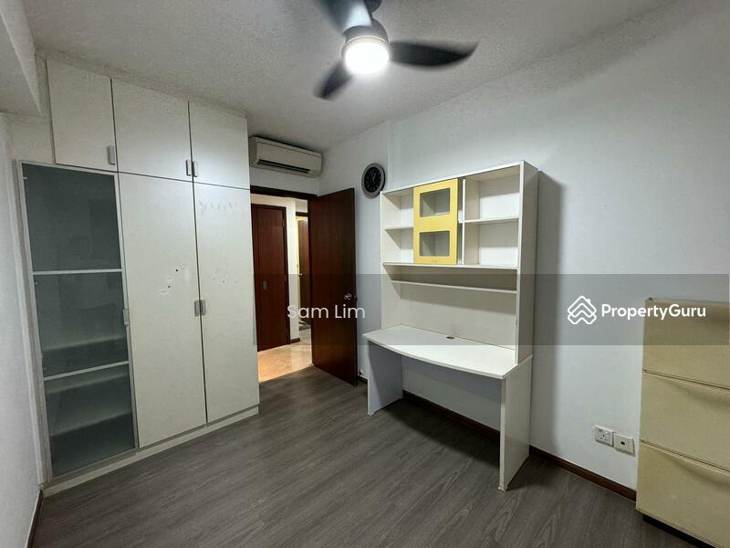 For Sale - The Warren