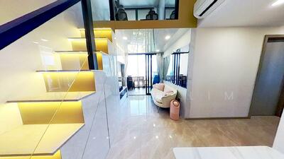 For Sale - The Garden Residences