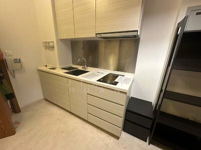 For Sale - Laverne's Loft