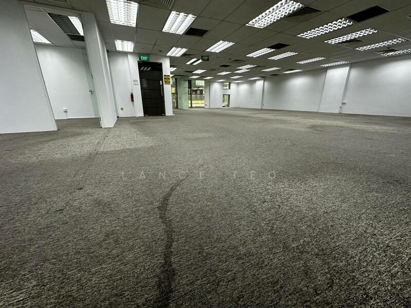 Commercial Space for rent Near Clarke Quay Mrt, , 2,000 sqft, Other Retail For Rent, by Lance Teo, 25462963 - CommercialGuru.com.sg