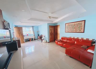 For Sale - 157 Tampines Street 12