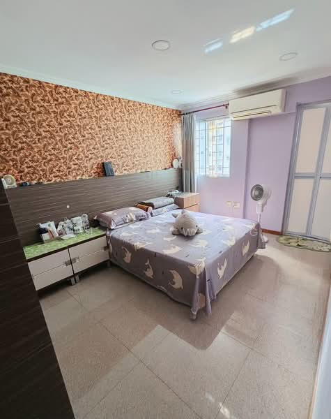 For Sale - 157 Tampines Street 12