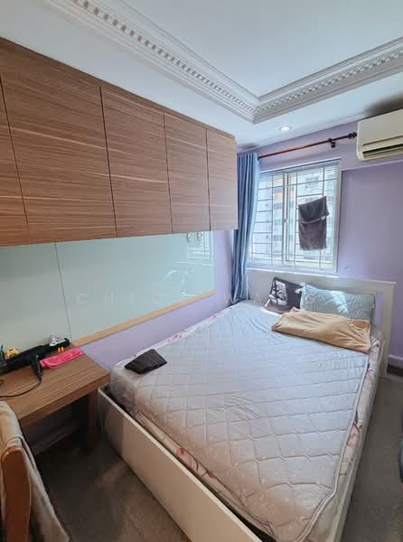 For Sale - 157 Tampines Street 12