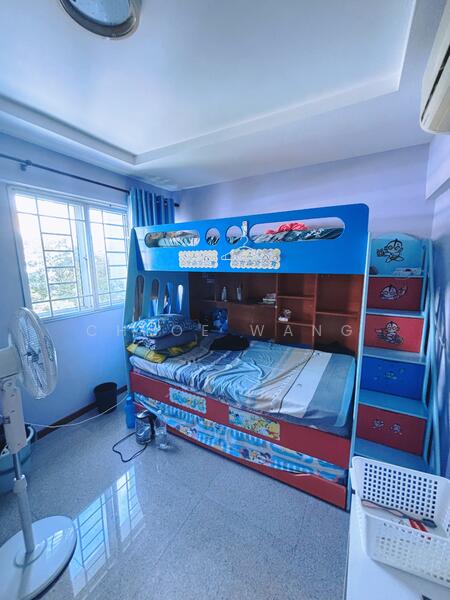 For Sale - 157 Tampines Street 12