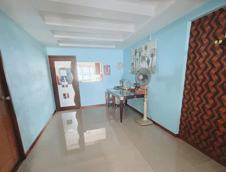 For Sale - 157 Tampines Street 12