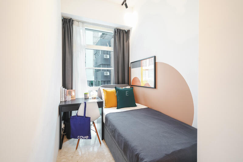 Black room - standard