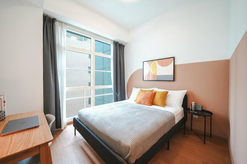 Pink room - standard