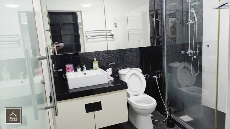 Lakepoint Condo, 2 Lakepoint Drive, Room Rental, 200 sqft, Condominium For Rent, by Wesley Toh, 25463045 - PropertyGuru.com.sg