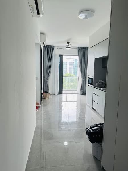 Parc Clematis, 8E Jalan Lempeng, 1 Bedroom, 453 sqft, Condominium For Sale, by Florence Zheng Zhen, 25463087 - PropertyGuru.com.sg