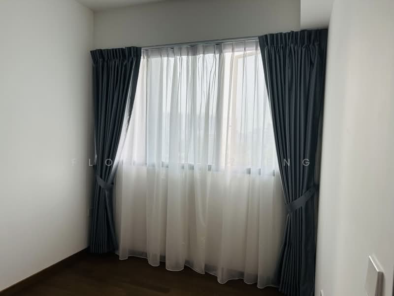 Parc Clematis, 8E Jalan Lempeng, 1 Bedroom, 453 sqft, Condominium For Sale, by Florence Zheng Zhen, 25463087 - PropertyGuru.com.sg