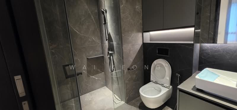 Irwell Hill Residences, 2 Irwell Hill, 1 Bedroom, 495 sqft, Condominium For Rent, by Wai Keong, 25463089 - PropertyGuru.com.sg