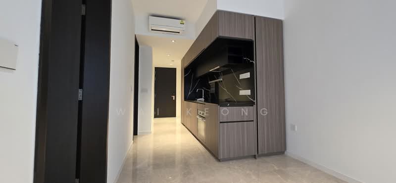 Irwell Hill Residences, 2 Irwell Hill, 1 Bedroom, 495 sqft, Condominium For Rent, by Wai Keong, 25463089 - PropertyGuru.com.sg