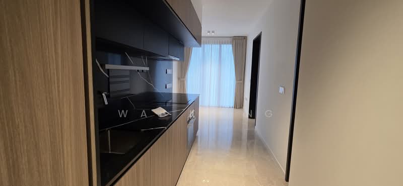 Irwell Hill Residences, 2 Irwell Hill, 1 Bedroom, 495 sqft, Condominium For Rent, by Wai Keong, 25463089 - PropertyGuru.com.sg