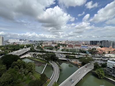 For Sale - Riviera 38