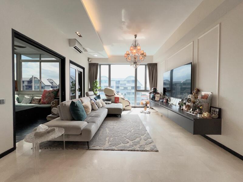 For Sale - Carabelle