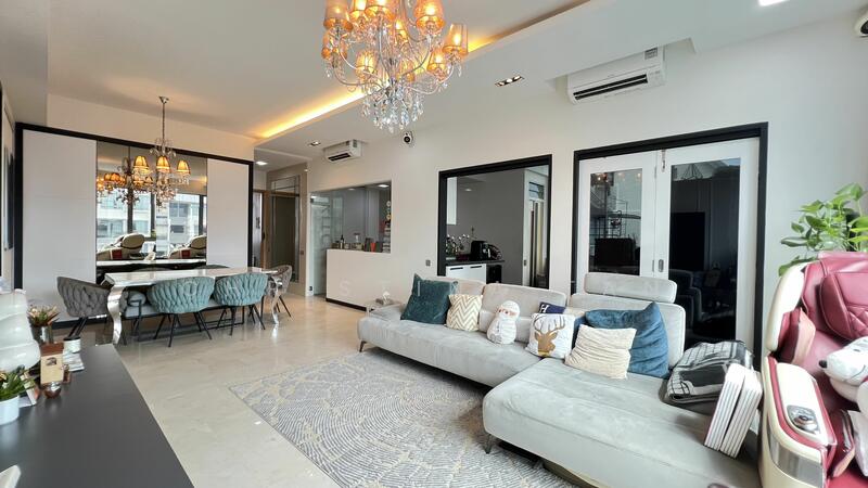 For Sale - Carabelle