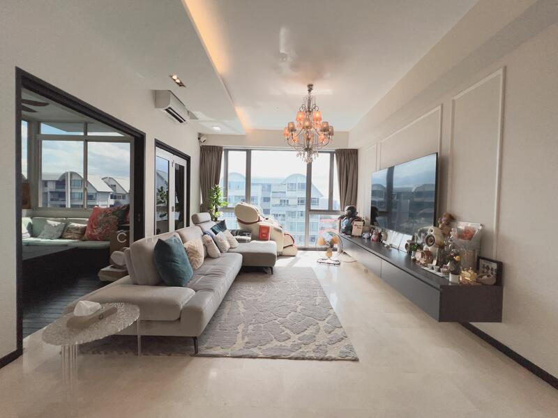 For Sale - Carabelle