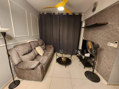 For Rent - 138B Yuan Ching Road