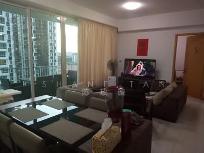 For Rent - Tree House