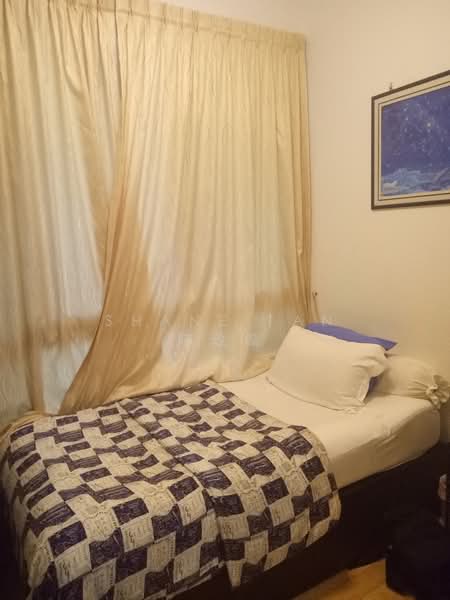 Tree House, 68 Chestnut Avenue, 4 Bedrooms, 1,410 sqft, Condominium For Rent, by Shane Tan 陈玫璇, 25463152 - PropertyGuru.com.sg