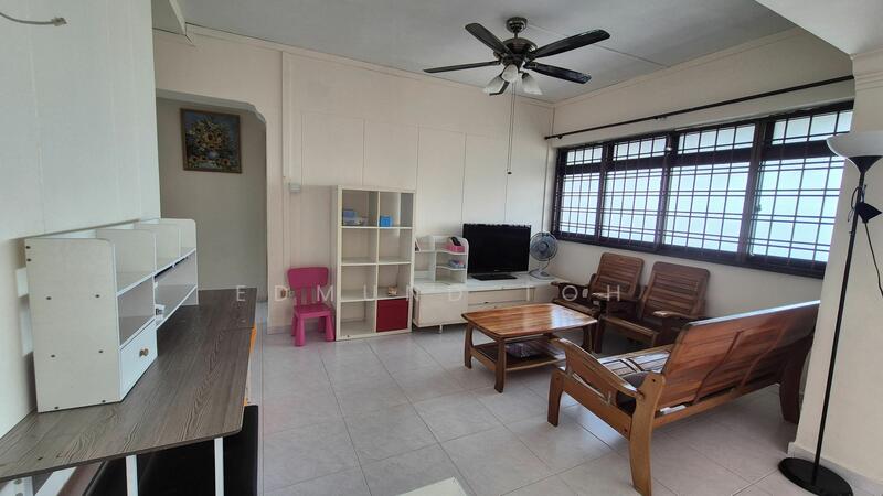 For Rent - 231 Compassvale Walk