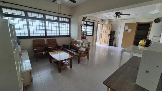 For Rent - 231 Compassvale Walk