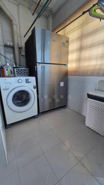 For Rent - 231 Compassvale Walk