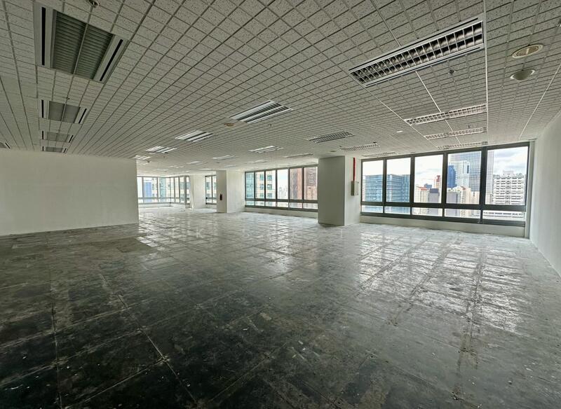 Prudential Tower, 30 Cecil Street, 2,300 sqft, Office For Rent, by Kek Sek TAY, 25463190 - CommercialGuru.com.sg