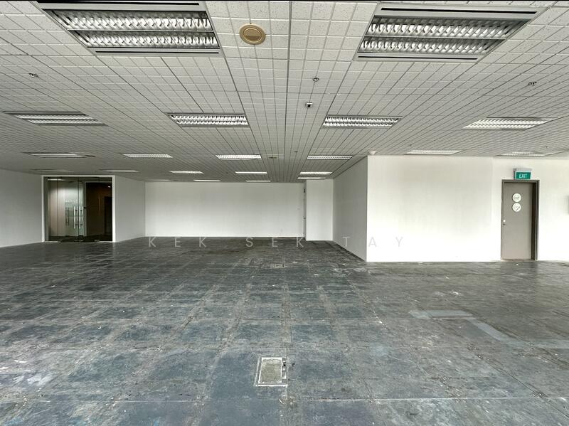 Prudential Tower, 30 Cecil Street, 2,300 sqft, Office For Rent, by Kek Sek TAY, 25463190 - CommercialGuru.com.sg