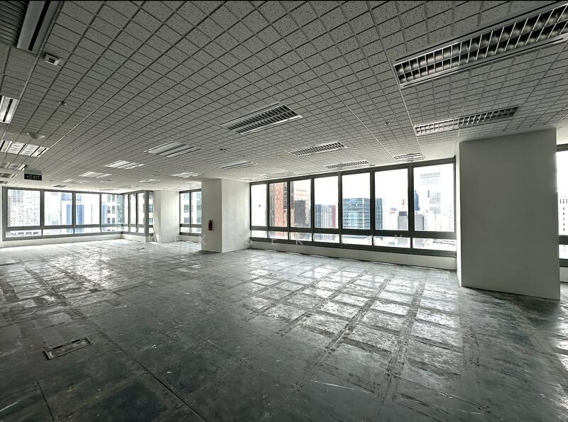 Prudential Tower, 30 Cecil Street, 2,300 sqft, Office For Rent, by Kek Sek TAY, 25463190 - CommercialGuru.com.sg