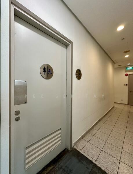 Prudential Tower, 30 Cecil Street, 2,300 sqft, Office For Rent, by Kek Sek TAY, 25463190 - CommercialGuru.com.sg