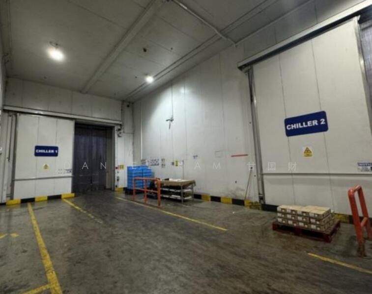 D22 5k-600k sqf Ground floor Factory warehouse office High 6m-15m 200-2000Amp loading bay c9382 4000, D22 Toh Guan Boon Lay Jurong Tuas, 600,000 sqft, Warehouse For Rent, by Daniel Kam 甘囯財, 25463267 - CommercialGuru.com.sg