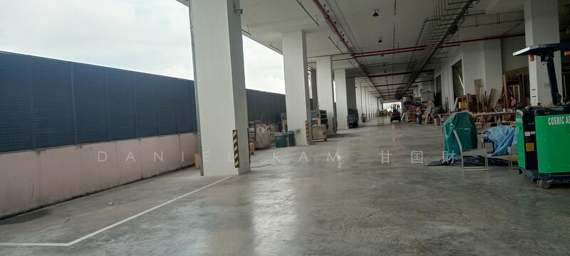 D22 5k-600k sqf Ground floor Factory warehouse office High 6m-15m 200-2000Amp loading bay c9382 4000, D22 Toh Guan Boon Lay Jurong Tuas, 600,000 sqft, Warehouse For Rent, by Daniel Kam 甘囯財, 25463267 - CommercialGuru.com.sg