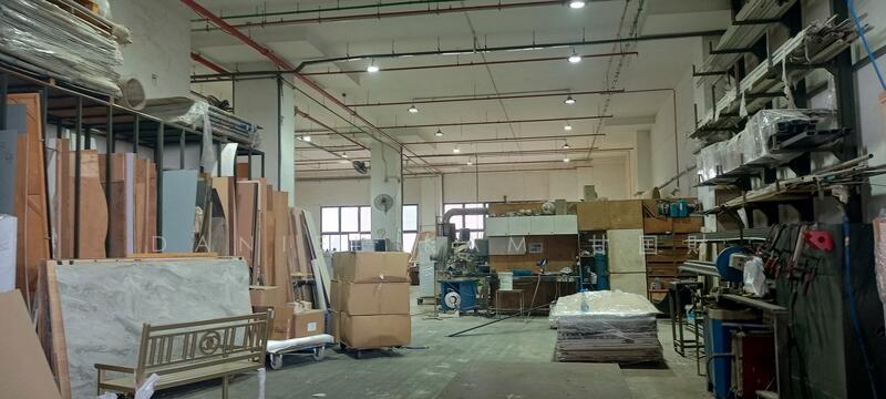 D22 5k-600k sqf Ground floor Factory warehouse office High 6m-15m 200-2000Amp loading bay c9382 4000, D22 Toh Guan Boon Lay Jurong Tuas, 600,000 sqft, Warehouse For Rent, by Daniel Kam 甘囯財, 25463267 - CommercialGuru.com.sg