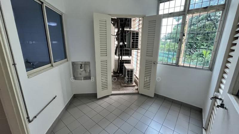 The Waterside, 1 Tanjong Rhu Road, East Coast / Marine Parade, 4 Bedrooms, 2,411 sqft, Condominium For Rent, by Gibson Ho, 25463294 - Balcony - PropertyGuru.com.sg