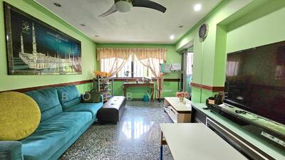 For Sale - 253 Bishan Street 22