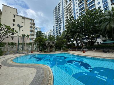 For Rent - Parkshore