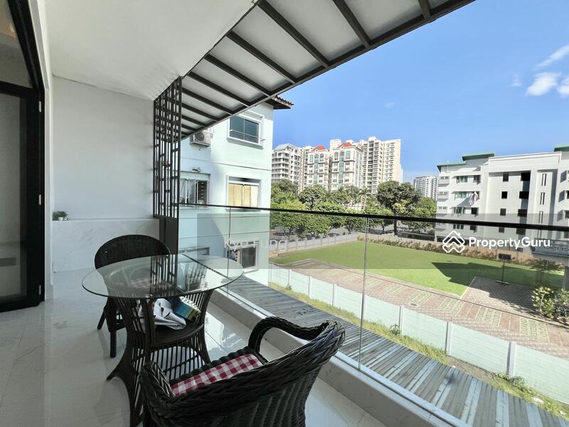 For Sale - Tanjong Katong Road Walk-up Apartment- 1min to KINEX