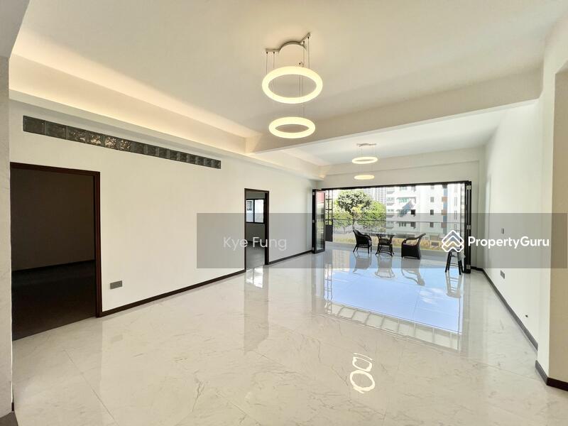 For Sale - Tanjong Katong Road Walk-up Apartment- 1min to KINEX