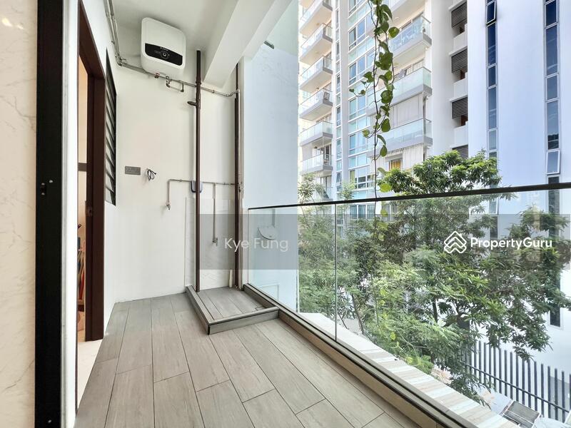 For Sale - Tanjong Katong Road Walk-up Apartment- 1min to KINEX