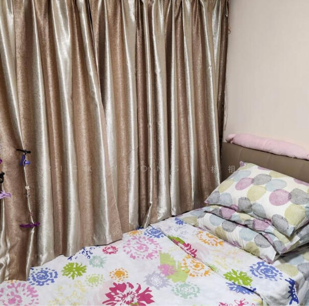 For Rent - 181B Boon Lay Drive