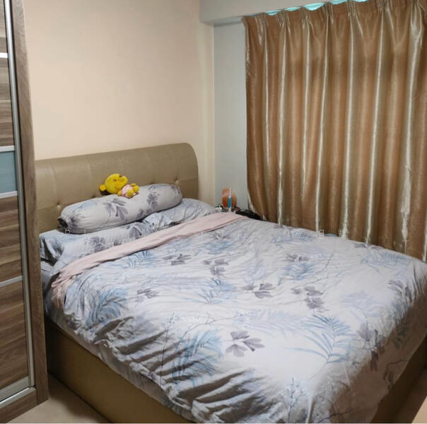 For Rent - 181B Boon Lay Drive