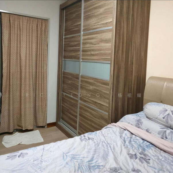 For Rent - 181B Boon Lay Drive