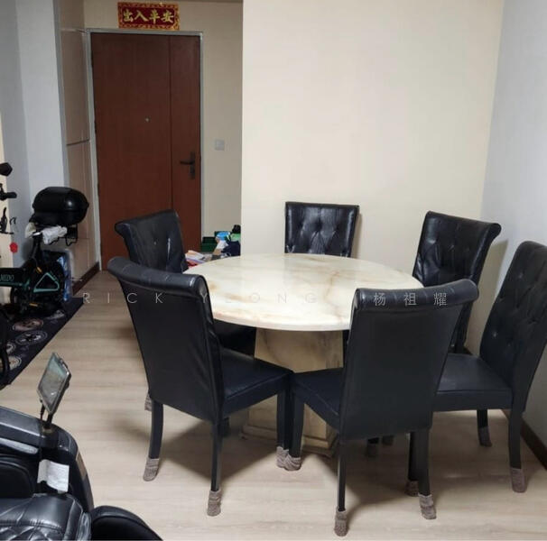 For Rent - 181B Boon Lay Drive