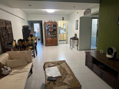 For Rent - 520 Woodlands Drive 14