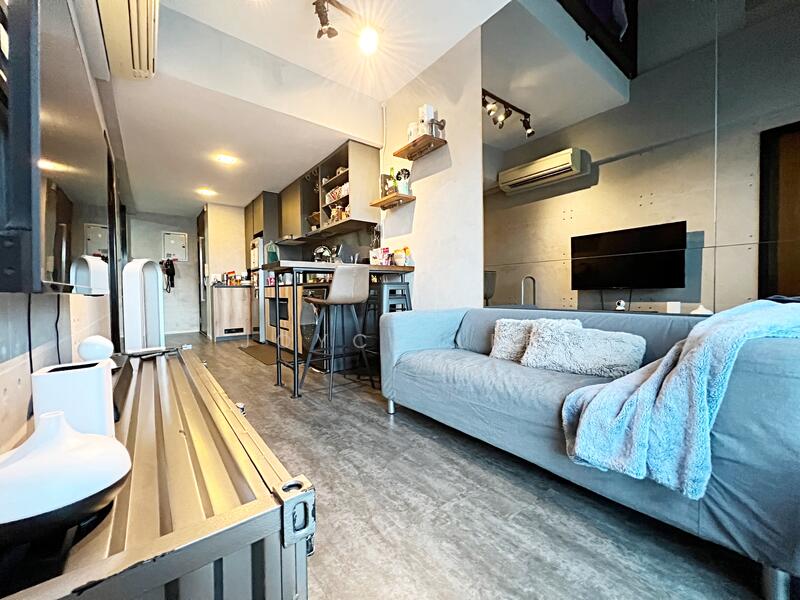 For Sale - Suites @ Katong