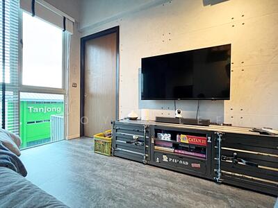 For Sale - Suites @ Katong